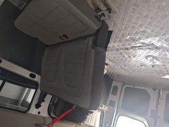 Wuling Yangguang 400km Passenger Vehicle Comfort Edition - ფოტო 13