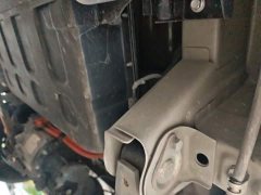 Wuling Yangguang 400km Passenger Vehicle Comfort Edition - ფოტო 18