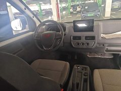 Wuling Yangguang 400km Passenger Vehicle Comfort Edition - ფოტო 5