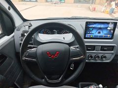 Wuling Yangguang 400km Passenger Vehicle Comfort Edition - ფოტო 6