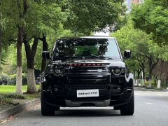 Land Rover Defender 2024 110 5.0T V8 - ფოტო 2