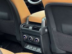 Land Rover Defender 2024 110 5.0T V8 - ფოტო 20