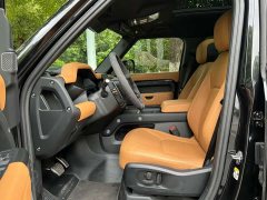 Land Rover Defender 2024 110 5.0T V8 - ფოტო 5