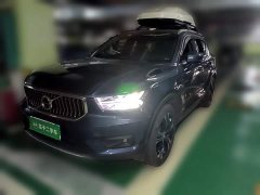 Volvo XC40 T4 AWD Smart Remote Luxury Edition - ფოტო 1