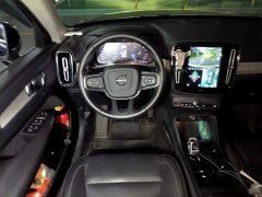 Volvo XC40 T4 AWD Smart Remote Luxury Edition - ფოტო 11