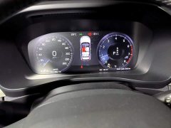 Volvo XC40 T4 AWD Smart Remote Luxury Edition - ფოტო 12
