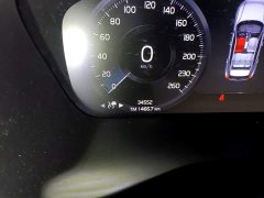 Volvo XC40 T4 AWD Smart Remote Luxury Edition - ფოტო 13