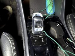 Volvo XC40 T4 AWD Smart Remote Luxury Edition - ფოტო 15