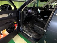 Volvo XC40 T4 AWD Smart Remote Luxury Edition - ფოტო 17