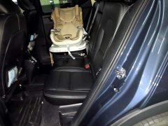 Volvo XC40 T4 AWD Smart Remote Luxury Edition - ფოტო 18