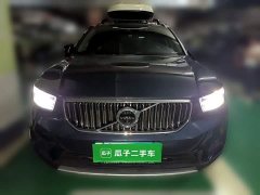 Volvo XC40 T4 AWD Smart Remote Luxury Edition - ფოტო 2