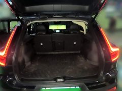 Volvo XC40 T4 AWD Smart Remote Luxury Edition - ფოტო 20