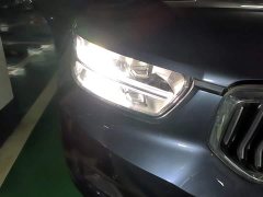 Volvo XC40 T4 AWD Smart Remote Luxury Edition - ფოტო 7