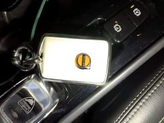 Volvo XC40 T4 AWD Smart Remote Luxury Edition - ფოტო 9