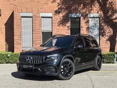 Mercedes-Benz Mercedes-AMG GLB 35 4MATIC 2024 - ფოტო 1