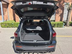 Mercedes-Benz Mercedes-AMG GLB 35 4MATIC 2024 - ფოტო 10