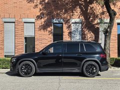 Mercedes-Benz Mercedes-AMG GLB 35 4MATIC 2024 - ფოტო 11