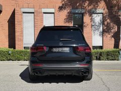 Mercedes-Benz Mercedes-AMG GLB 35 4MATIC 2024 - ფოტო 12