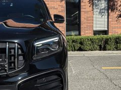 Mercedes-Benz Mercedes-AMG GLB 35 4MATIC 2024 - ფოტო 13