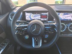 Mercedes-Benz Mercedes-AMG GLB 35 4MATIC 2024 - ფოტო 16