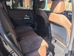 Mercedes-Benz Mercedes-AMG GLB 35 4MATIC 2024 - ფოტო 17