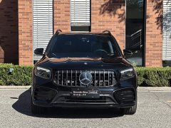 Mercedes-Benz Mercedes-AMG GLB 35 4MATIC 2024 - ფოტო 2