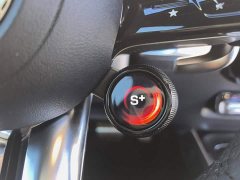 Mercedes-Benz Mercedes-AMG GLB 35 4MATIC 2024 - ფოტო 20