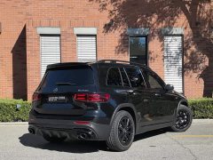 Mercedes-Benz Mercedes-AMG GLB 35 4MATIC 2024 - ფოტო 3