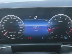 Mercedes-Benz Mercedes-AMG GLB 35 4MATIC 2024 - ფოტო 4