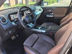 Mercedes-Benz Mercedes-AMG GLB 35 4MATIC 2024 - ფოტო 5