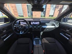 Mercedes-Benz Mercedes-AMG GLB 35 4MATIC 2024 - ფოტო 6