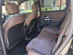 Mercedes-Benz Mercedes-AMG GLB 35 4MATIC 2024 - ფოტო 8