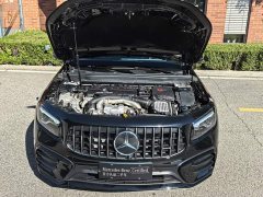 Mercedes-Benz Mercedes-AMG GLB 35 4MATIC 2024 - ფოტო 9