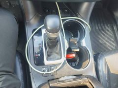 Toyota Highlander 2018 2.0T AWD Premium 7-Seater China VI - ფოტო 10