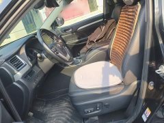 Toyota Highlander 2018 2.0T AWD Premium 7-Seater China VI - ფოტო 11