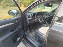 Toyota Highlander 2018 2.0T AWD Premium 7-Seater China VI - ფოტო 12