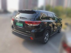 Toyota Highlander 2018 2.0T AWD Premium 7-Seater China VI - ფოტო 4