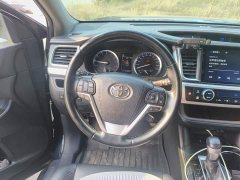 Toyota Highlander 2018 2.0T AWD Premium 7-Seater China VI - ფოტო 6