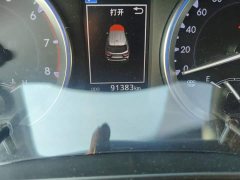 Toyota Highlander 2018 2.0T AWD Premium 7-Seater China VI - ფოტო 8