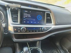 Toyota Highlander 2018 2.0T AWD Premium 7-Seater China VI - ფოტო 9
