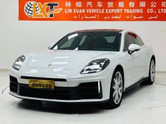 Porsche Panamera 2023 Panamera 2.9T - ფოტო 1