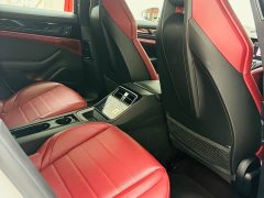 Porsche Panamera 2023 Panamera 2.9T - ფოტო 11