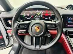 Porsche Panamera 2023 Panamera 2.9T - ფოტო 15
