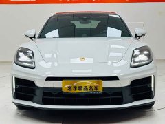 Porsche Panamera 2023 Panamera 2.9T - ფოტო 2
