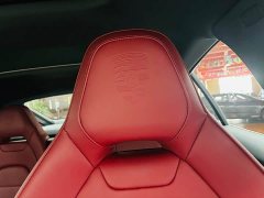 Porsche Panamera 2023 Panamera 2.9T - ფოტო 20