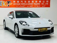 Porsche Panamera 2023 Panamera 2.9T - ფოტო 3