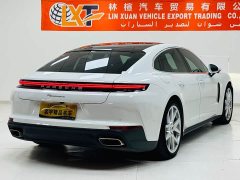 Porsche Panamera 2023 Panamera 2.9T - ფოტო 4