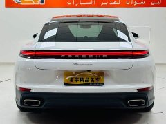 Porsche Panamera 2023 Panamera 2.9T - ფოტო 5
