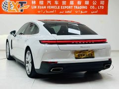 Porsche Panamera 2023 Panamera 2.9T - ფოტო 6