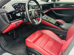 Porsche Panamera 2023 Panamera 2.9T - ფოტო 7